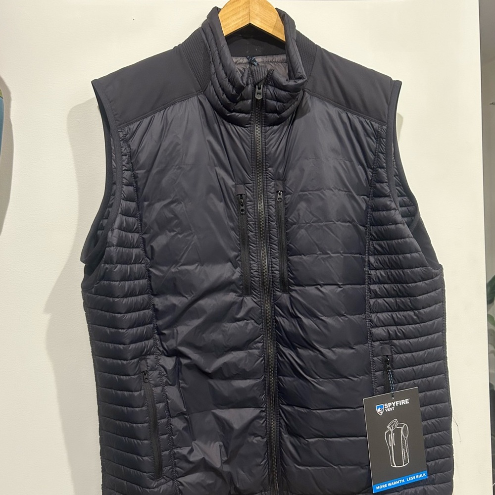 KUHL XXL SPYFIRE VEST